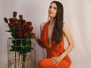 DominikaRoyko Amateur Live Cam - Photo 130/149