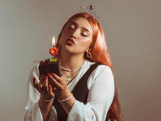 IsabellaClown Chatte en Chaleur - Photo 87/96
