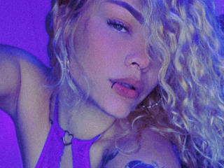 KyraX Seins Show XXX en Direct - Photo 9/18