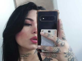 MelanyeLopez Hot et Sexy Liveshow - Photo 49/49