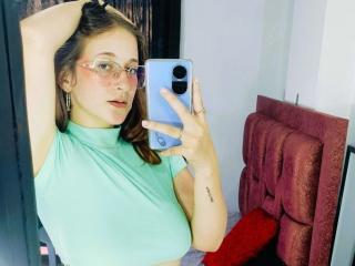 LauraCutee Anal en Webcam Live - Photo 39/59