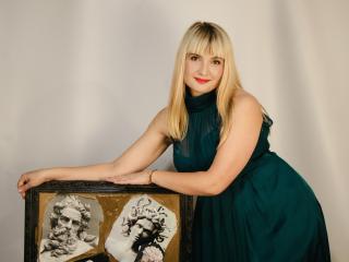 MilanaCraids Hot et Sexy Liveshow - Photo 51/302