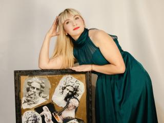 MilanaCraids Hot et Sexy Liveshow - Photo 52/302