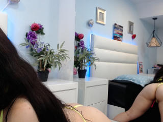 AmyHarriis Webcam Porno Live - Photo 538/1053