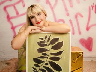 MilanaCraids Hot et Sexy Liveshow - Photo 63/302