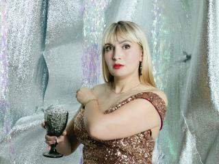 MilanaCraids Hot et Sexy Liveshow - Photo 74/302