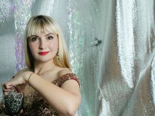 MilanaCraids Hot et Sexy Liveshow - Photo 75/302