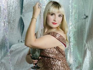 MilanaCraids Hot et Sexy Liveshow - Photo 77/302