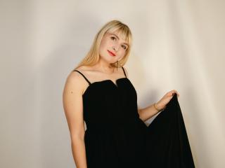 MilanaCraids Hot et Sexy Liveshow - Photo 85/302
