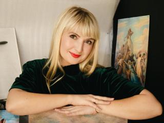 MilanaCraids Hot et Sexy Liveshow - Photo 94/302