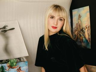 MilanaCraids Hot et Sexy Liveshow - Photo 95/302