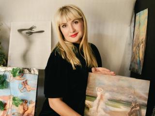 MilanaCraids Hot et Sexy Liveshow - Photo 102/302