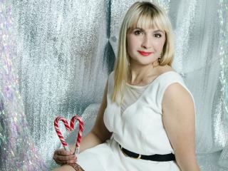 MilanaCraids Hot et Sexy Liveshow - Photo 112/302