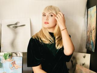 MilanaCraids Hot et Sexy Liveshow - Photo 115/302