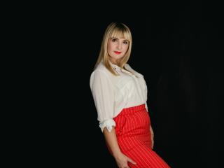 MilanaCraids Hot et Sexy Liveshow - Photo 120/302