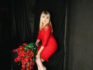 MilanaCraids Hot et Sexy Liveshow - Photo 128/155