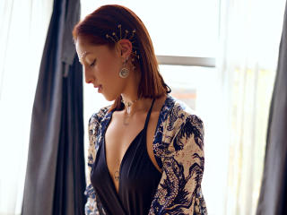 LuccyMoon Anal en Webcam Live - Photo 7/32