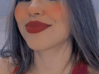 AlinaWetss Webcam Porno Live - Photo 17/18