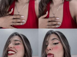 AlinaWetss Webcam Porno Live - Photo 18/18