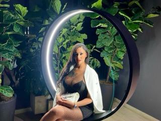 AlessandraMalory Webcam Porno Live - Photo 5/21