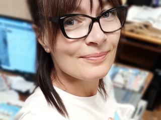 ClementineFoxy Webcam Sex Direct - Photo 9/9