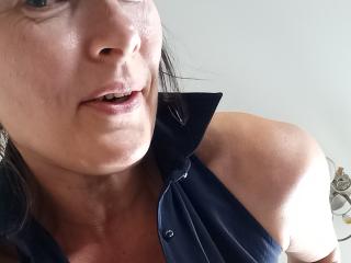 ClementineFoxy Webcam Sex Direct - Photo 8/9