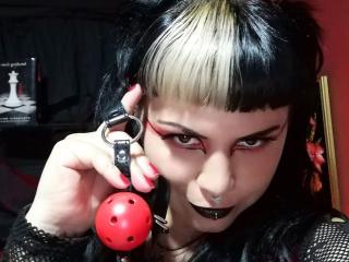 DominatrixMarla Amateur Live Webcam - Photo 36/290