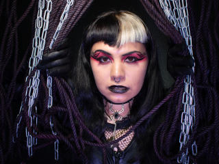 DominatrixMarla Amateur Live Webcam - Photo 37/290