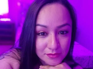 LucianaDiazz Anal en Webcam Live - Photo 116/155