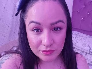 LucianaDiazz Anal en Webcam Live - Photo 118/155