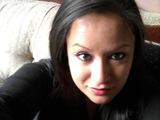 LucianaDiazz Anal Livecam - Photo 121/155