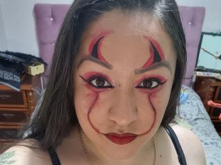 LucianaDiazz Anal en Webcam Live - Photo 127/155