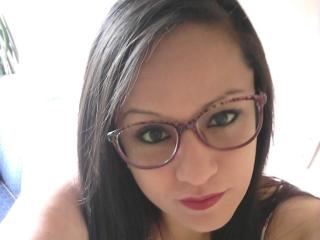 LucianaDiazz Anal en Webcam Live - Photo 128/155
