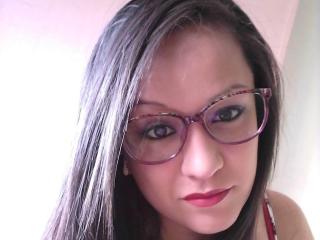 LucianaDiazz Anal en Webcam Live - Photo 129/155