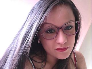LucianaDiazz Anal Livecam - Photo 131/155