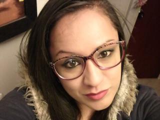 LucianaDiazz Anal en Webcam Live - Photo 132/155