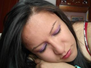 LucianaDiazz Anal en Webcam Live - Photo 133/155