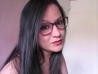 LucianaDiazz Anal Livecam - Photo 134/155