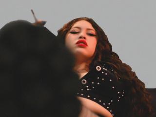 AmmyWinny Webcam Porno Live - Photo 8/15