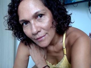 MatureJennyX Hot et Sexy Liveshow - Photo 20/21