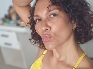 MatureJennyX Hot et Sexy Liveshow - Photo 18/21