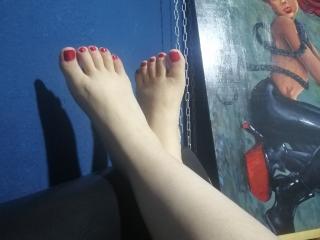DominatrixMarla Amateur Live Webcam - Photo 38/290