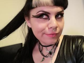 DominatrixMarla Amateur Live Webcam - Photo 39/290