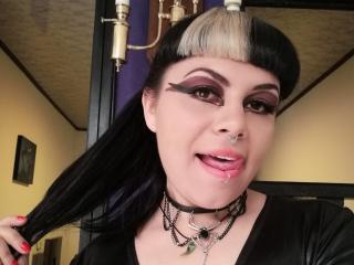 DominatrixMarla Amateur Live Webcam - Photo 41/290