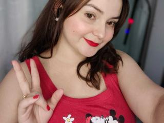 LorettaSant Anal en Webcam Live - Photo 234/646