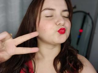 LorettaSant Anal en Webcam Live - Photo 235/646