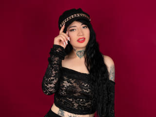 LiaanBonett Anal en Webcam Live - Photo 11/36