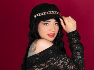 LiaanBonett Anal en Webcam Live - Photo 13/36