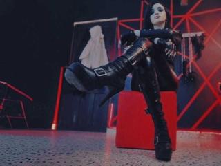 MisssDarkLady Hot et Sexy Liveshow - Photo 47/55