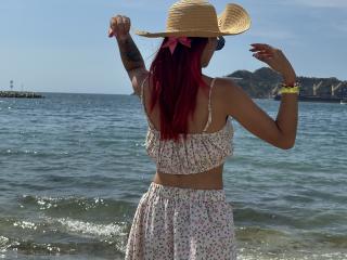 ScarlettFairy Blowjob XXX Cams - Photo 427/952
